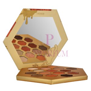 Catrice Disney Winnie The Pooh Eyeshadow Palette 13,5g