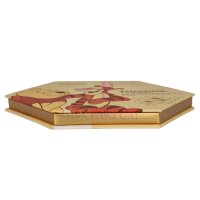 Catrice Disney Winnie The Pooh Eyeshadow Palette 13,5g
