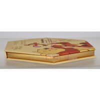 Catrice Disney Winnie The Pooh Eyeshadow Palette 13,5g
