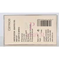 Catrice Hair Clip Limited Edition 1Stk