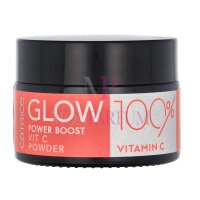 Catrice Glow Power Boost Vitamin C Powder Limited Edition...