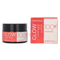 Catrice Glow Power Boost Vitamin C Powder Limited Edition...