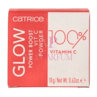 Catrice Glow Power Boost Vitamin C Powder Limited Edition 18g