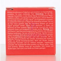 Catrice Glow Power Boost Vitamin C Powder Limited Edition 18g