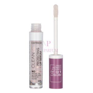 Catrice Clean ID Protecting Lip Serum 2,9ml
