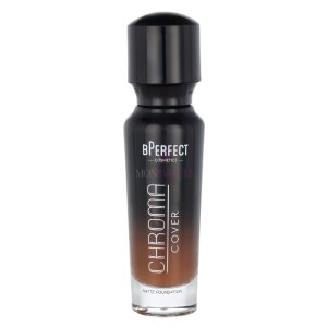 BPerfect Chroma Cover Matte Foundation 30ml