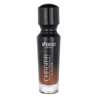 BPerfect Chroma Cover Matte Foundation 30ml