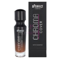 BPerfect Chroma Cover Matte Foundation 30ml