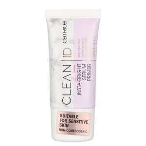 Catrice Clean ID Insta-Bright Serum Primer 30ml