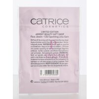 Catrice Advent Beauty Gift Shop Face Jewels 1Stück