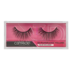 Catrice 3D Panoramic Volume Lashes 1Stück