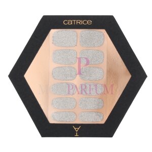 Catrice About Tonight Glitter Nailfoil Limited Edition 24Stück
