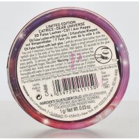 Catrice Dear Universe 3D False Lashes Limited Edition 1g