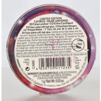 Catrice Dear Universe 3D False Lashes Limited Edition 1g