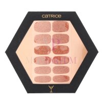 Catrice About Tonight Glitter Nailfoil Limited Edition...