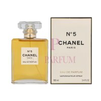 Chanel No 5 Eau de Parfum 100ml