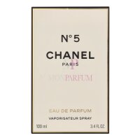 Chanel No 5 Eau de Parfum 100ml