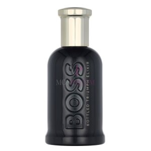 Hugo Boss Boss Bottled Triumph Elixir Eau de Parfum 50ml