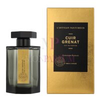 LArtisan Parfumeur Cuir Grenat Eau de Parfum 50ml