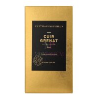 LArtisan Parfumeur Cuir Grenat Eau de Parfum 50ml