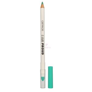 Catrice Who I Am Double Ended Eye Pencil 1,1g