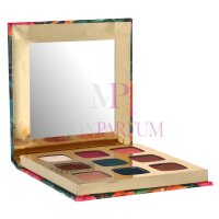 Catrice Tropic Exotic Eyeshadow Palette 12g