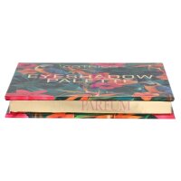 Catrice Tropic Exotic Eyeshadow Palette 12g