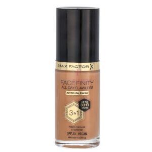 Max Factor Facefinity All Day Flawless 3 In 1 Foundation 30ml