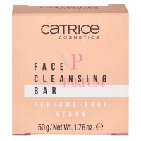 Catrice It Pieces Even Better Face Cleansing Bar 50g