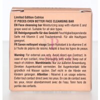 Catrice It Pieces Even Better Face Cleansing Bar 50g