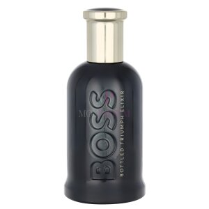 Hugo Boss Boss Bottled Triumph Elixir Eau de Parfum 100ml