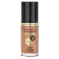 Max Factor Facefinity All Day Flawless 3 In 1 Foundation...