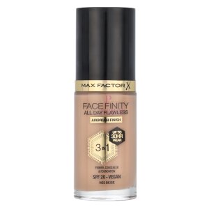 Max Factor Facefinity All Day Flawless 3 In 1 Foundation 30ml