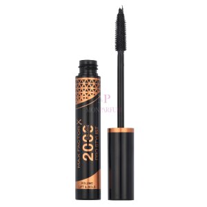 Max Factor 2000 Calorie Pro Stylist Mascara 9ml