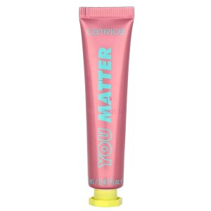 Catrice Who I Am Coloured Lip Balm 14ml