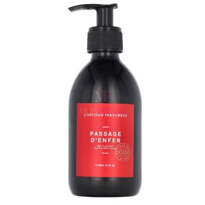 LArtisan Parfumeur Passage DEnfer Hand & Body Wash 300ml