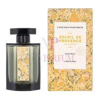 LArtisan Parfumeur Soleil De Provence Eau de Parfum 100ml