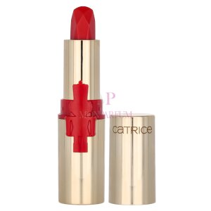 Catrice Magic Christmas Story Ultra Satin Lipstick 3,5g