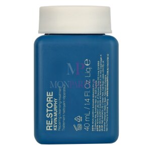 Kevin Murphy Re Store Repairing Cleansing Treatment 40ml