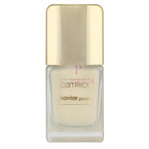 Catrice Kaviar Gauche Nail Lacquer 10,5ml