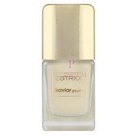 Catrice Kaviar Gauche Nail Lacquer 10,5ml