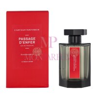 LArtisan Parfumeur Passage DEnfer Eau de Toilette 100ml