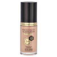 Max Factor Facefinity All Day Flawless 3 In 1 Foundation...
