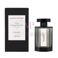 LArtisan Parfumeur Fou DAbsinthe Eau de Parfum 100ml