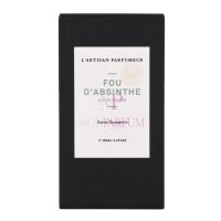 LArtisan Parfumeur Fou DAbsinthe Edp Spray