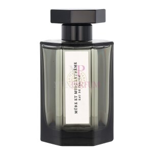 LArtisan Parfumeur Mure ET Musc Extreme Eau de Parfum 100ml