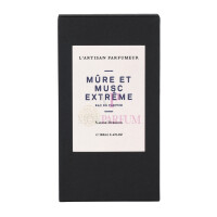 LArtisan Parfumeur Mure ET Musc Extreme Eau de Parfum 100ml