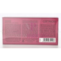 Catrice Obsessed 3D False Lashes 1Stück