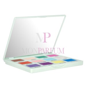 Catrice My Little Pony Eyeshadow Palette 16g