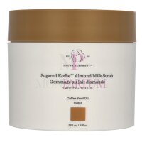 Drunk Elephant Sugared Koffie Almond Milk Scrub 270ml